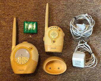 detska chuvicka philips sbc sc 467