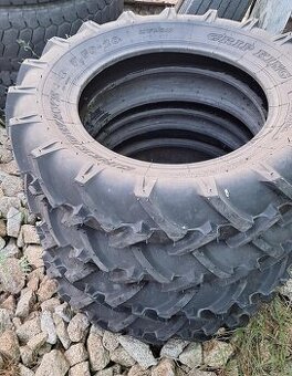 pneu AGRO - Traktor 7,50-20 sada 4ks