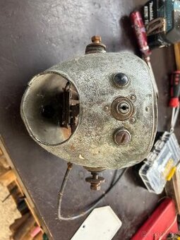 Jawa 350 OHV