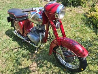Jawa 250/353