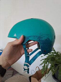 Helma K2 Varsity, velikost L (59-61cm)
