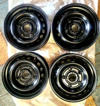 5x160 R16