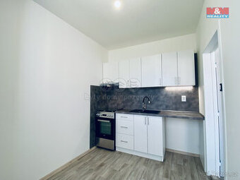 Prodej bytu 2+1, 44 m², Český Těšín, ul. Polní