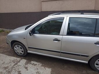 Fabia