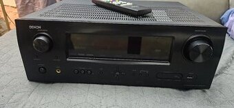 Denon av reciver - 1