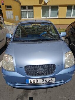 Prodám Kia Picanto