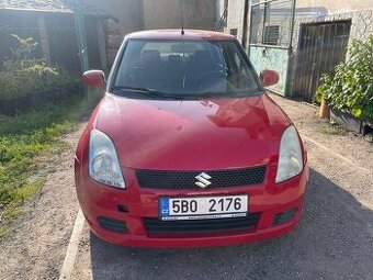 Suzuki Swift 1.3 , 16v