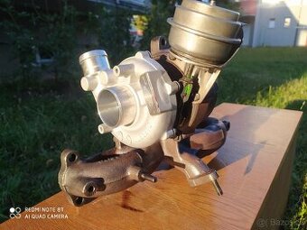 Turbo 1.9 tdi