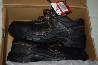 CXS STONE PYRIT S3 - nové boty vel.CXS 40/tj.EU 41-42