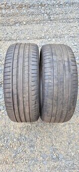 225/40r19 Pirelli P Zero PZ4 Run Flat 225/40/19