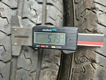 225/75R16C 121/120R MATADOR MPS 330