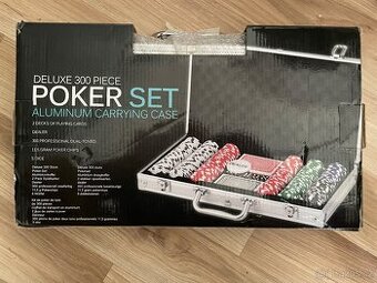 Poker set