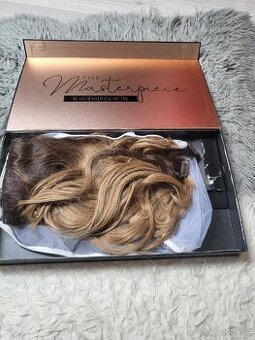 Clip in vlasy ombre - 1