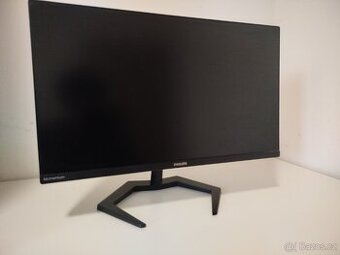 Monitor Philips momentum 24"