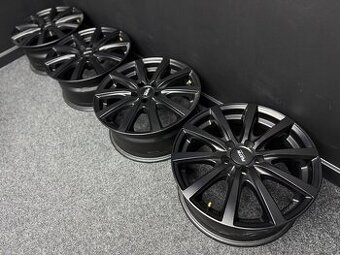 Alu PLATIN 5x100 16”