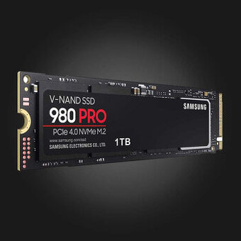 Samsung 980 PRO 1TB