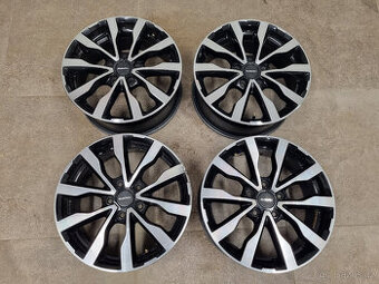 Disky pro vozy SUBARU LEVORG, OUTBACK 5x114,3 , 7x17 ET55