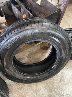 215/65/R16 BRIGESTONE TURANZA letní