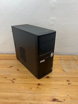Kancelářský PC /bez disku/ více kusů k dispozici