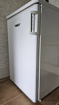 Lednice s mrazákem Zanussi, třída A++++