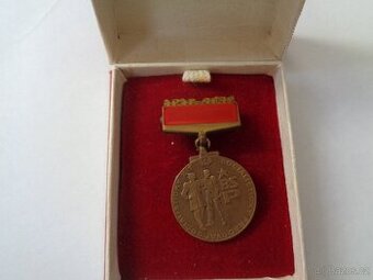Odznak BSP