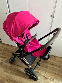 Cybex Priam sportovní kočárek