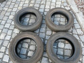 ZIMNÍ PNEU HANKOOK 165/70R14
