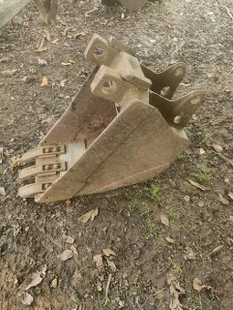 Lžíce na ostrowek 30 cm