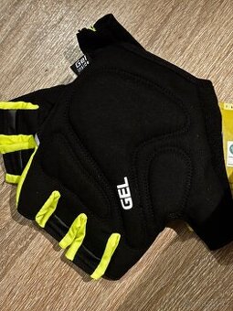 Cyklistické gel 9