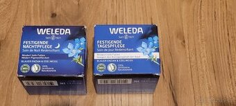 Weleda - noční a denní krém
