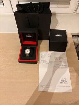 Tissot PRX Quartz 35mm