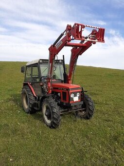 Zetor 7245
