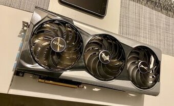 Sapphire AMD Radeon RX6900 XT