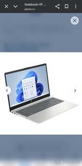 Notebook Hp