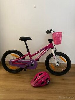 Divci kolo 16” Specialized