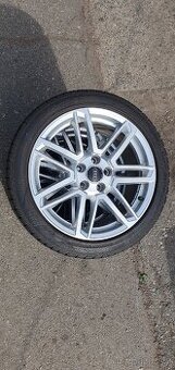 Alu kola  Audi TT