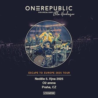 ONE REPUBLIC