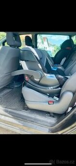 Autosedačka CYBEX + základna