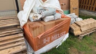 Heluz 30 Family broušená