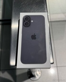 Apple iPhone 17 256GB Black