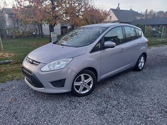 Ford C-Max 1.6 nafta 85kw..rok 2011