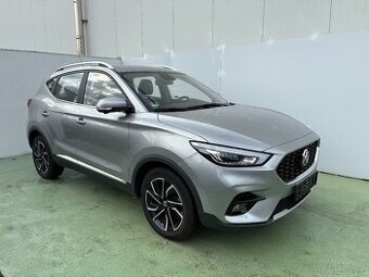 MG ZS 1.5DVVT 78kW, Full LED, Kamera