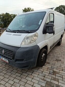 Fiat ducato