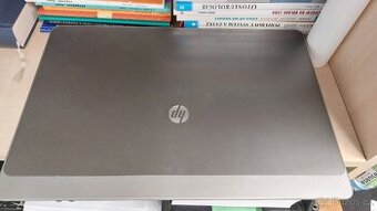 Notebook HP ProBook 4535s