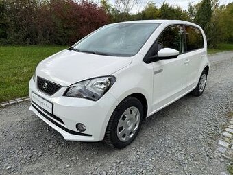 Mii electric, 61 kW, 2021, po servise