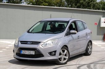 Ford C-Max 2.0 TDCi DPF 163k Titanium
