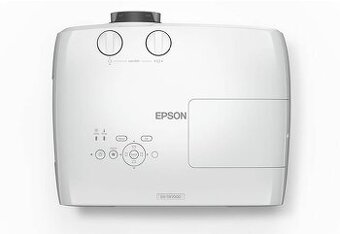 EPSON EH-TW7000 - 4K HDR Projektor s rozlišením 4K PRO-UHD