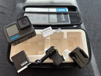 GoPro HERO 11