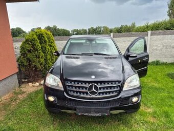 Mercedes Benz Ml 320 CDI 4-matic