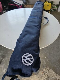 Prodám original nosné týče(příčníky) na Passat Golf 4 a Bora